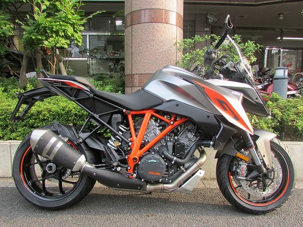 決算セールでktm新車もお買い得 Ktm Tokyo East